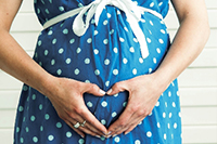妊娠中はどう過ごす？～食事・運動・胎教について～